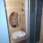 Шале Lou Cabanot De Jardin Calme Et Confortable *