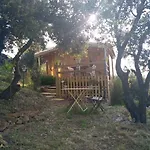 Lou Cabanot De Jardin Calme Et Confortable Шале