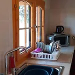 Шале Lou Cabanot De Jardin Calme Et Confortable
