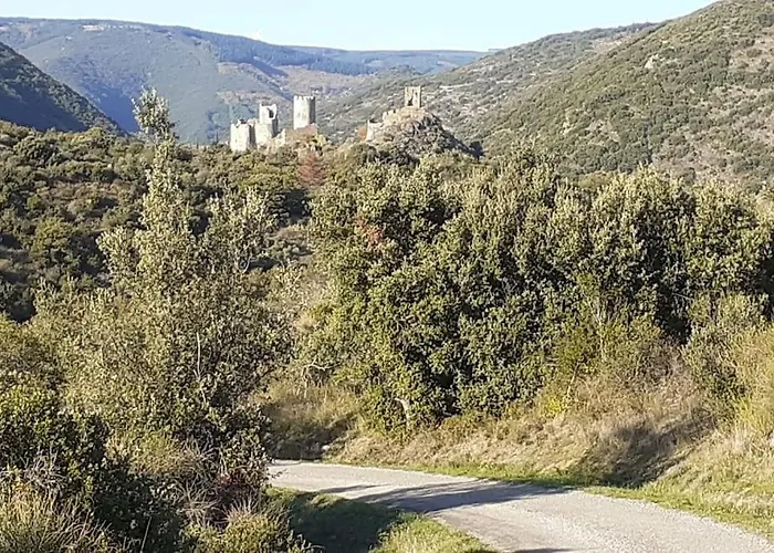 Chalet Lou Cabanot De Jardin Calme Et Confortable *